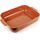 Форма для запекания прямоугольная TERRACOTTA 5,2 л, 40 х 25,7 см, терракотовый, Peugeot Форма для запекания прямоугольная TERRACOTTA 5,2 л, 40 х 25,7 см, терракотовый, Peugeot