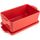 Форма для запекания с крышкой RED 650 мл, 20 х 11 см, красный, Peugeot Форма для запекания с крышкой RED 650 мл, 20 х 11 см, красный, Peugeot
