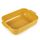 Форма для запекания прямоугольная SAFFRON YELLOW 2,7 л, 32 х 20 см, желтый, Peugeot Форма для запекания прямоугольная SAFFRON YELLOW 2,7 л, 32 х 20 см, желтый, Peugeot