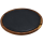 Блюдо чугунное на деревянной подставке, 29 см, LAVA