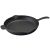 Сковорода чугунная, 34 см, LAVA