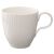 Кружка из фарфора белого цвета из коллекции Kitchen Spirit, 350 мл, Tkano