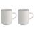 Набор кружек Contour, 350 мл, 2 шт., Liberty Jones