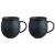 Набор кружек Cosmic Kitchen, 400 мл, 2 шт., Liberty Jones