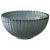 Салатник темно-серого цвета из коллекции Kitchen Spirit, 1,4 л, Tkano