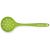 My Utensil - Шумовка зеленая, Barazzoni