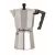 Alluminium - Гейзерная кофеварка на 9 чашек, Barazzoni