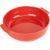 Форма для запекания круглая RED 3,8л, 34см,  красный, Peugeot
