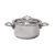 Мини-кастрюля 11,5*5,8 см, нержавейка 18/10, P.L. Proff Cuisine