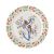 Тарелка Love Birds из коллекции Birds of Paradise, ?18 см, Liberty Jones
