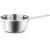 Bonita - Ковш 0,6 л, диам. 12 см, нержавеющая сталь, Barazzoni