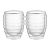 Набор из 2-х стаканов Serene, 250 мл, Liberty Jones