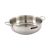 Bonita - Сотейник 2,2  л, диам. 22 см, нержавеющая сталь, Barazzoni