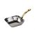 Сковорода порционная с ручкой 12,7*3,5 см, нержавейка, P.L. Proff Cuisine