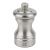 Мельница для соли 10 см, нержавеющая сталь, BISTRO PEUGEOT, Франция