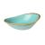 Соусник овальный 7х11 см, Seasons Бирюзовый, Porland
