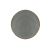 Тарелка для пиццы 28 см, Seasons Темно-серый, Porland