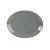 Блюдо овальное 24х19 см, Seasons Темно-серый, Porland