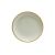 Тарелка 18 см безбортовая, Seasons Серый, Porland