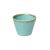 Соусник d 6 см h 4.5 см 50 мл, Seasons Бирюзовый, Porland
