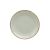 Тарелка 24 см безбортовая, Seasons Серый, Porland