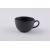 Чашка 340 мл, Seasons Черный, Porland