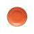 Тарелка глубокая 21 см безбортовая, Seasons Оранжевый, Porland