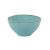 Салатник d 16 см h 8.5 см 770 мл, Seasons Бирюзовый, Porland