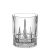 Набор из 12-ти стаканов для виски Double Old Fashioned, 368 мл, прозрачный, бессвинцовый хрусталь, серия Perfect, Spiegelau