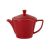Крышка для чайника, красный, Seasons, Porland