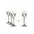 Набор бокалов Heart To Heart  для шампанского 4 шт, 5409/85, Riedel