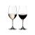 Набор бокалов Vinum Riesling, 4 шт., 400 мл, 5416/15-23, Riedel