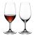 Набор бокалов Riedel Bar Port Vinum, 2 шт., 240 мл, 6416/60, Riedel