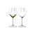 Набор бокалов Performance для белого вина (CHARDONNAY), 2 шт., 727 мл, 24.5 см, Riedel