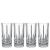Набор из 4-х стопок, объем: 60 мл, материал: хрустальное стекло, серия Perfect, 4500170, Spiegelau
