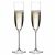 Набор бокалов Vinum Champagne Flute, 2 шт., 160 мл, 6416/08, Riedel