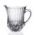 Кувшин RCR Adagio 1,1л, хрустальное стекло, Италия
