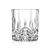 Набор из 6-ти стаканов Олд Фэшн RCR Style Opera 300 мл, хрустальное стекло, Италия