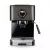Кофеварка - эспрессо, 37 х 36 х 24,5 см, нержавеющая сталь, пластик, черный, BXCO1200E, BLACK+DECKER, США