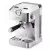 Кофемашина эспрессо, нержавеющая сталь, пластик, CASO