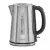 Чайник электрический, 1,7 л, нержавеющая сталь, CASO