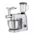 Комбайн кухонный, 6,7 л, алюминий, PROFI COOK
