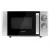 Печь микроволновая, 20 л, нержавеющая сталь, пластик,  CASO