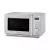 Печь микроволновая с грилем, нержавеющая сталь, пластик, CASO
