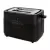 Тостер , нержавеющая сталь, пластик, PROFI COOK