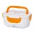 Ланч-бокс электрический, 1.7 л, пластик, CLATRONIC