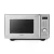 Печь микроволновая с грилем и конвекцией, 25 л, нержавеющая сталь, пластик, CASO
