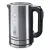 Чайник электрический, 1,7 л, нержавеющая сталь, STEBA