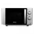 Печь микроволновая, 20 л, сталь, STEBA
