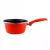 Ковш , 16 см, сталь, стеклоэмаль, серия Pomodoro, VITRINOR